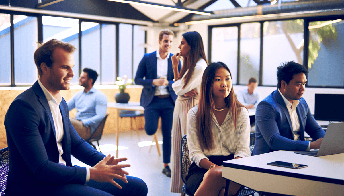 How to Become a Project Manager in Australia: No IT Backg...
