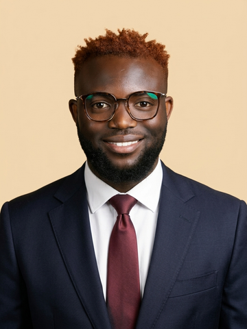 Noah - Co-Founder of SyncSkills & Immigrant Wealth Summit Host