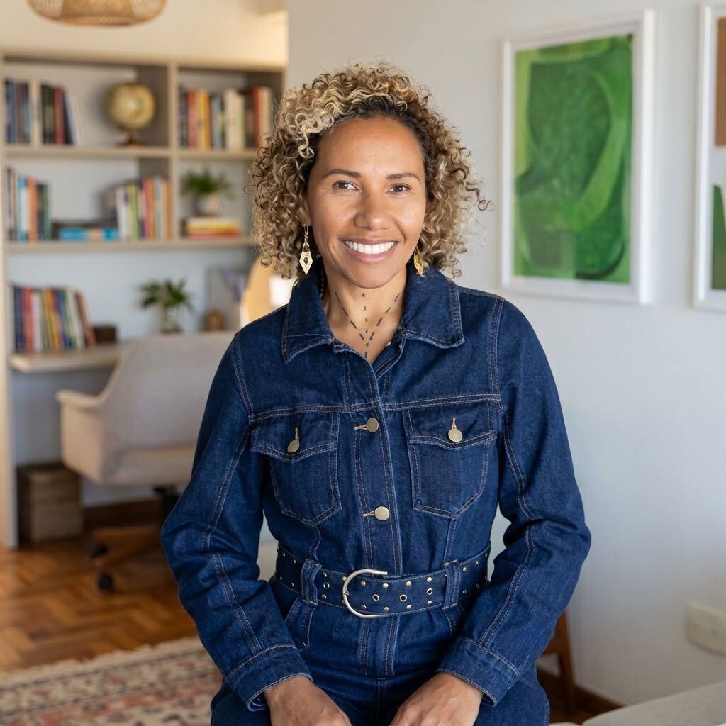 Pauline Fetaui - Director, Perspective X